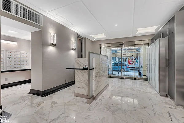 Rented by Brown Harris Stevens | media 11