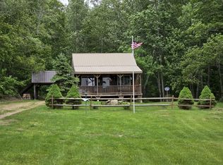102 Smith Rd, Carthage, ME 04224