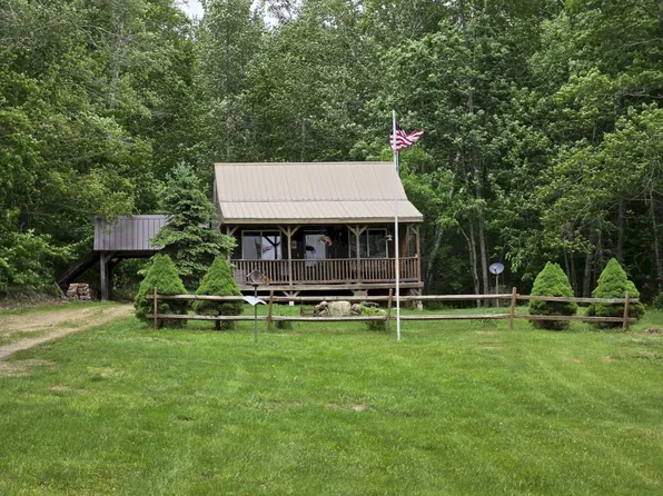 102 Smith Road, Carthage, ME 04224