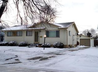 2040 McPhail St, Flint, MI 48503