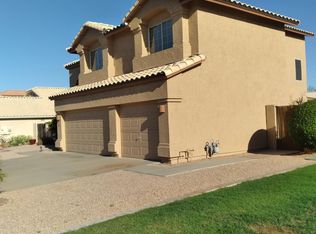 1167 W Lisa Ln, Tempe, AZ 85284