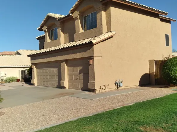 1167 W Lisa Ln, Tempe, AZ 85284