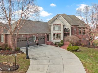 14865 Braemar Ave E, Noblesville, IN 46062