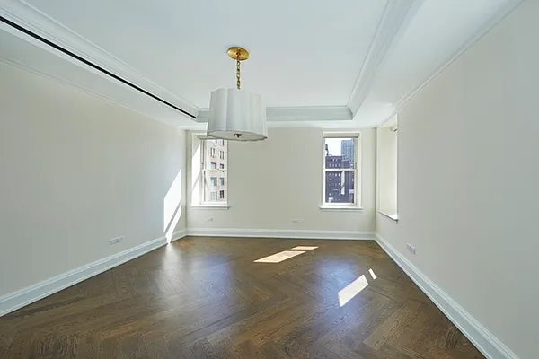 Rented by Brown Harris Stevens | media 13