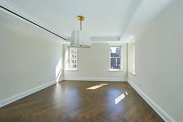 Rented by Brown Harris Stevens