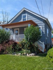 3248 Dudley Ave, Niagara Falls, NY, 14303