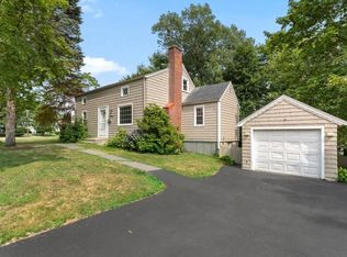 221 Kings Grant Rd, Marlborough, MA 01752