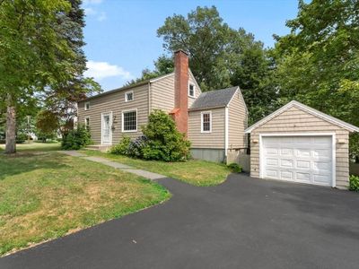 221 Kings Grant Rd, Marlborough, MA, 01752