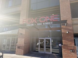 10226 104th St NW #1907, Edmonton, AB