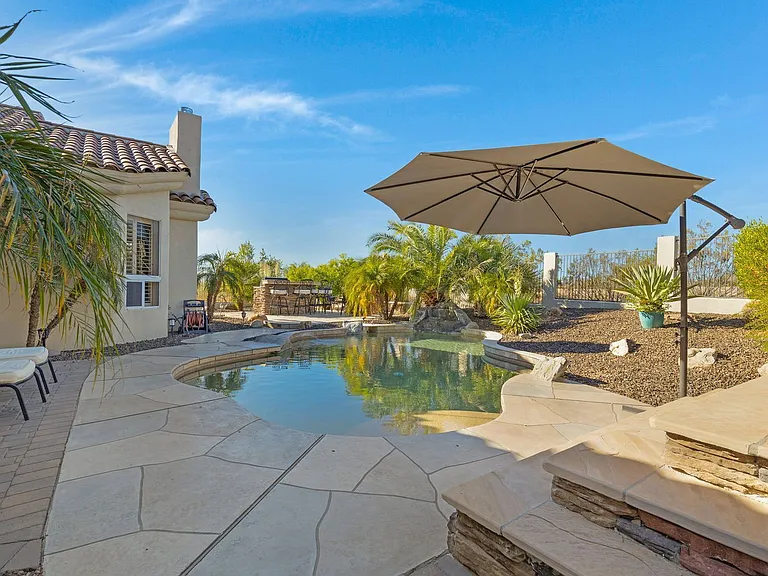 8540 E McDowell Rd #10 — Photo 35