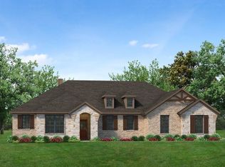 141 Brae Ct, Rhome, TX 76078