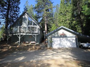 2604 Fairway Dr, Arnold, CA