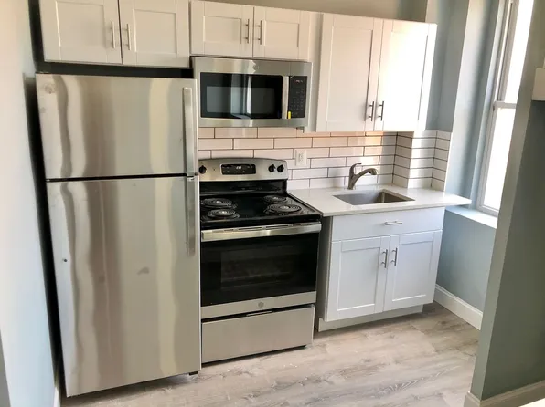 5 N Carey Street, 5 N Carey St Unit 3, Baltimore, MD 21223