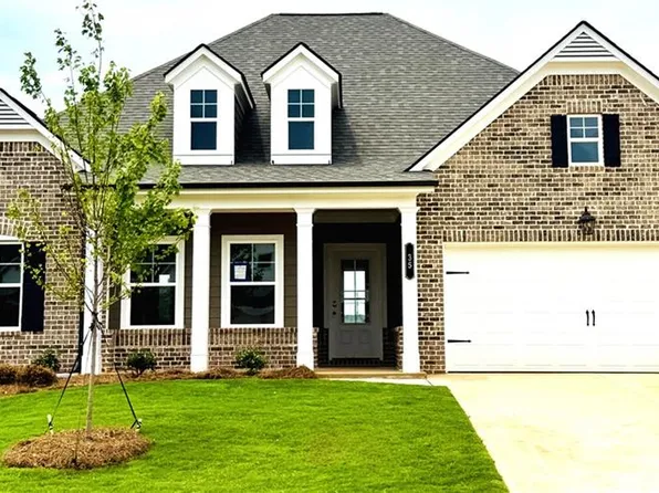 35 Piney Grove Ct, Auburn, GA 30011