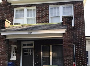 1814 Greene St #BASEMENT, Columbia, SC 29201