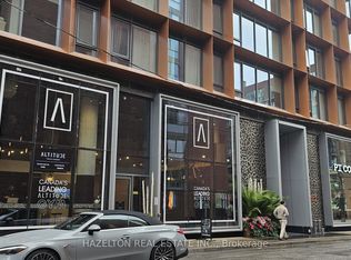 60 Colborne St #812, Toronto, ON M5E 0B7