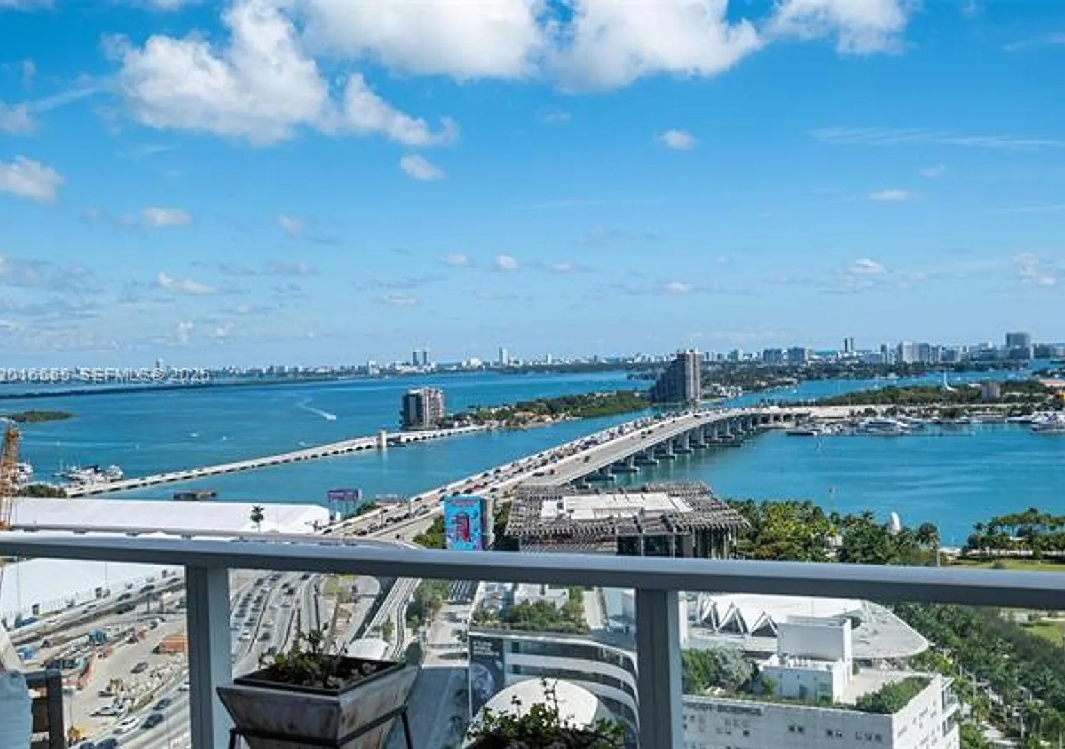 1040 Biscayne Blvd cu-2203, Miami, FL 33132 — Photo 4