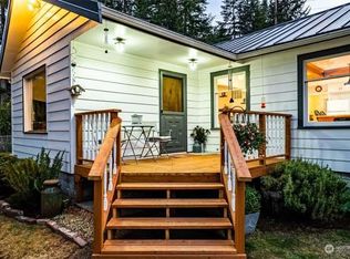 1286 Kitsap Lake Rd NW, Bremerton, WA 98312