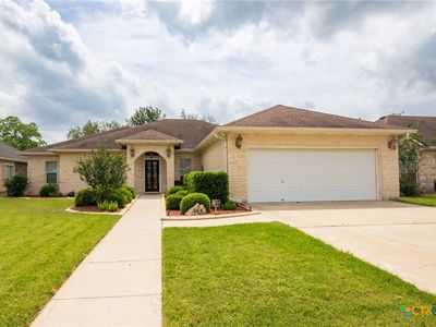 304 Green Gable Dr, Victoria, TX, 77904