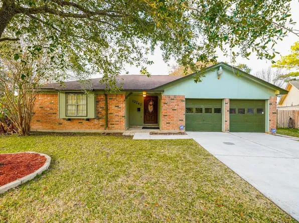 12742 Corning Dr, Houston, TX 77089
