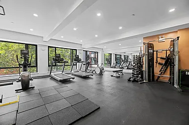 Rented by Living New York