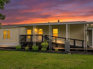 116 Wehmeyer Loop, Mountain Home, AR 72653