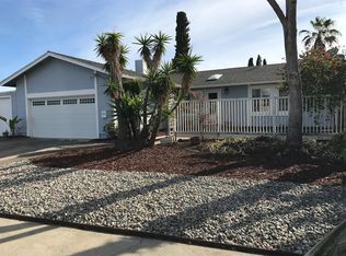 388 Ensign Ln, Redwood City, CA 94065