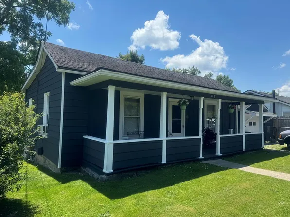 310 Temple St, Beckley, WV 25801