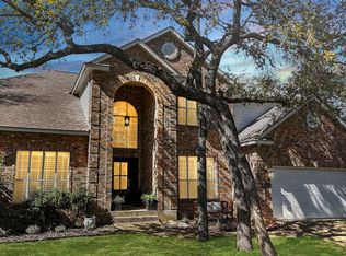 3 Ruslin, San Antonio, TX 78248