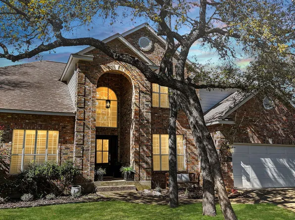 3 Ruslin, San Antonio, TX 78248