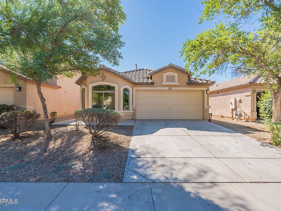 40059 W Thornberry Ln, Maricopa, AZ 85138 Zillow