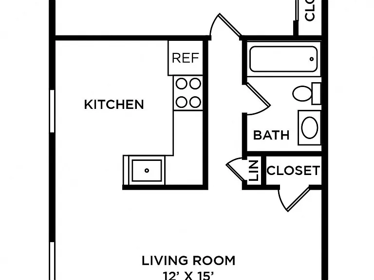Wissahickon Park Apartment Homes — Photo 26