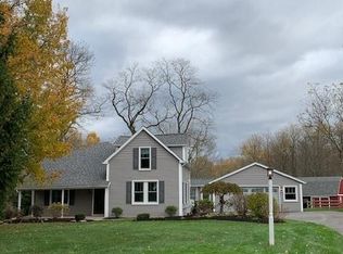 9036 Fairmount Rd, Novelty, OH 44072