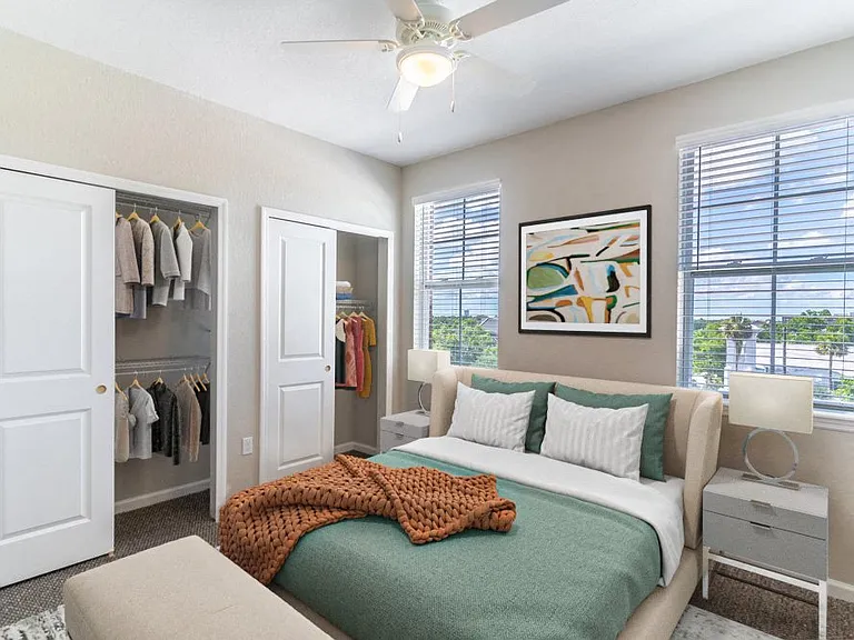 The Addison | Stetson | Athens