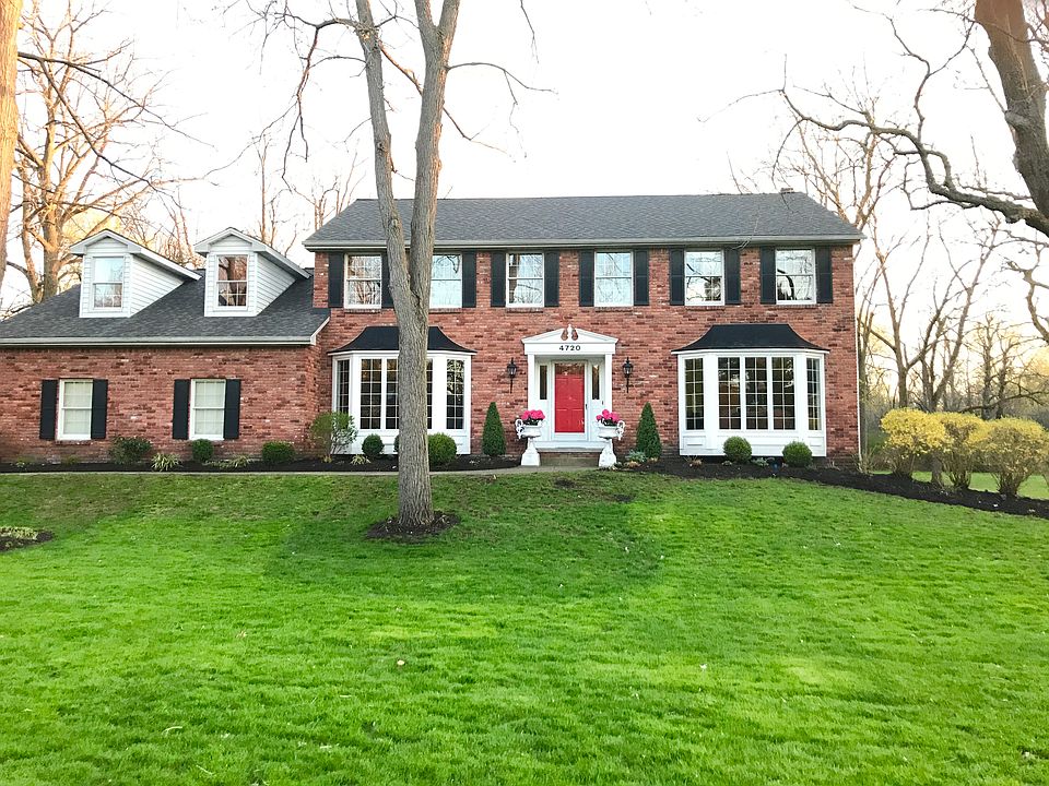 4720 Spaulding Dr, Clarence, NY 14031 Zillow