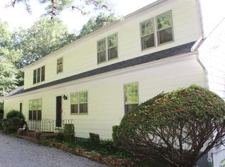 5 Starbuck Rd, Summersville, WV 26651