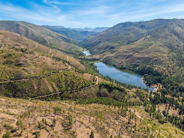 Nhn Vermillion Creek Rd, Libby, MT 59923