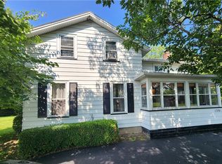 1281 Hilton Parma Rd, Hilton, NY 14468