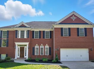 8865 Cross St, Cincinnati, OH 45242