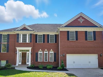 8865 Cross St, Cincinnati, OH, 45242