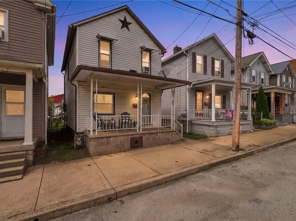 234 Gertrude St, Latrobe, PA 15650