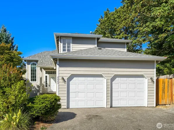 2223 63rd Avenue NE, Tacoma, WA 98422