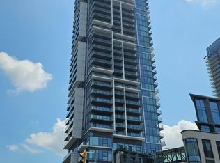 7890 Jane St #1607, Vaughan, ON L4K 0K9
