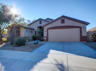 17501 W Wandering Creek Rd, Goodyear, AZ 85338