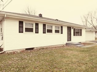 3039 Clarice St, Kalamazoo, MI 49048