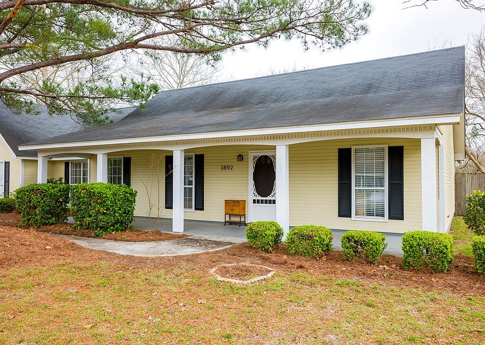 3892 Brookfield Dr, Valdosta, GA 31605 Zillow