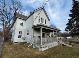 97 Fairgrove, Pontiac, MI 48342