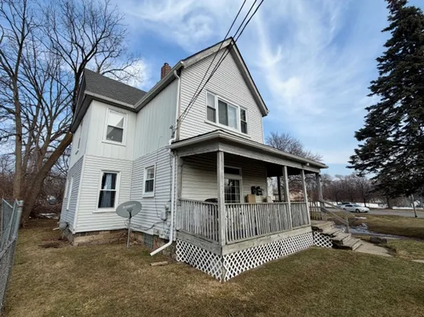97 Fairgrove, 97 Fairgrove St APT 3, Pontiac, MI 48342