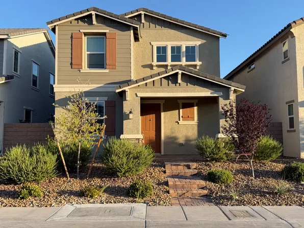 3769 Via Gennaro, Henderson, NV 89044