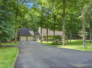 123 Poole Dr, Drummond/north Elmsley, ON K7H 0E5